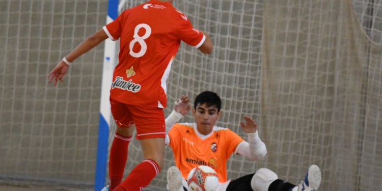 CONVOCATORIA PARA LA SELECCIÓN CASTILLA LA MANCHA SUB 19