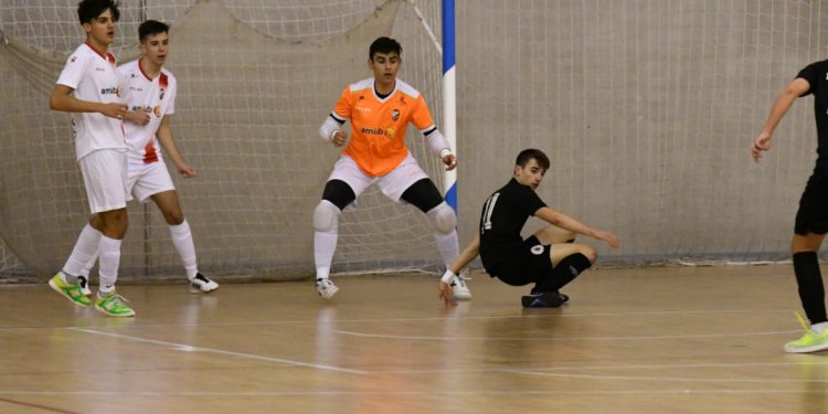 CONVOCATORIA PARA LA SELECCIÓN CASTILLA LA MANCHA SUB 19