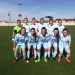 FÚTBOL FEMENINO EN EL SALTO DEL CABALLO TOLEDO