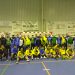 PUESTA A PUNTO DEL BALONMANO MANZANARES ANTES DE RETOMAR LA COMPETICIÓN