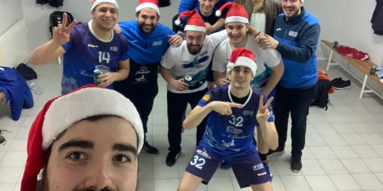 EL SEÑORÍO DE GUADIANEJA BM MANZANARES CIERRA EL AÑO CON UNA DERROTA (21-29)