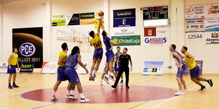 TOBARRA CB  93 – ESTUDIO  81