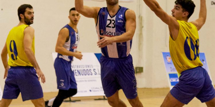 TOBARRA CB  93 – ESTUDIO  81