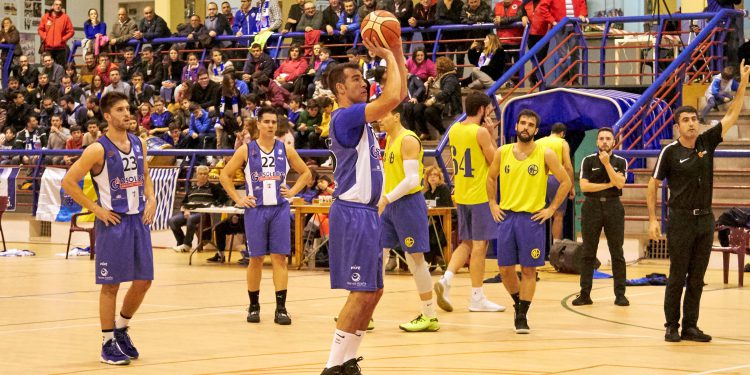 TOBARRA CB  93 – ESTUDIO  81