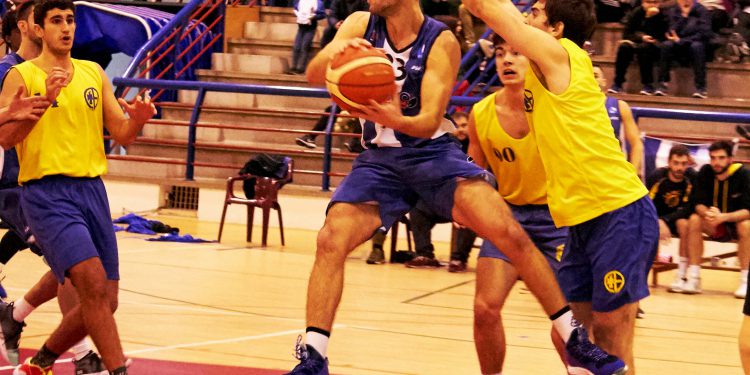 TOBARRA CB  93 – ESTUDIO  81