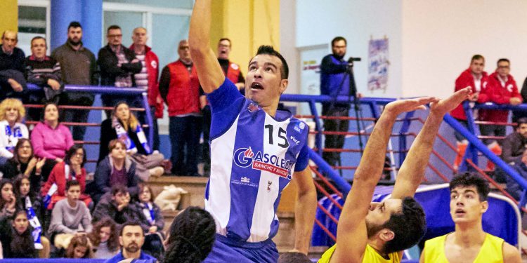 TOBARRA CB  93 – ESTUDIO  81