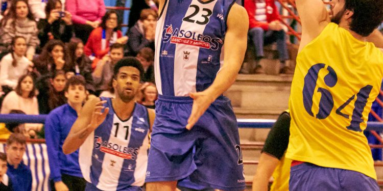 TOBARRA CB  93 – ESTUDIO  81