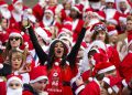 BOXING DAY: FÚTBOL (INGLÉS) A TODAS HORAS