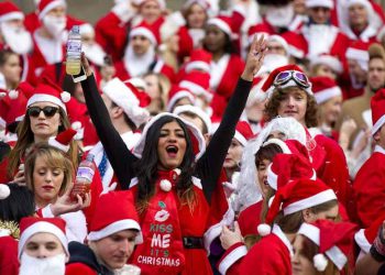 BOXING DAY: FÚTBOL (INGLÉS) A TODAS HORAS