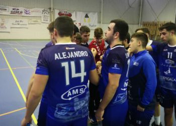 EL BALONMANO MANZANARES ORGANIZA UN PARTIDO SOLIDARIO CON MOTIVO DEL DÍA DE REYES