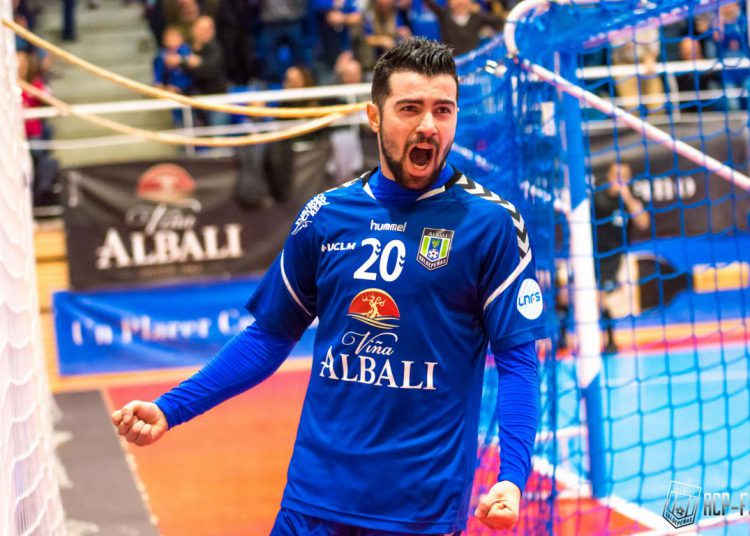 CATELA, REFUERZO INVERNAL PARA EL VIÑA ALBALI VALDEPEÑAS