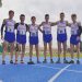 Aluvión de mejores marcas personales para los atletas del Valdepeñas Athletics Club en las diversas pruebas del fin de semana