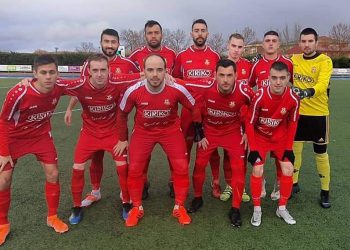UN MERMADO ATLÉTICO PEDRO MUÑOZ VISITA A UN NECESITADO PORZUNA