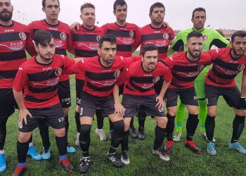 EL ATCO. PEDRO MUÑOZ FIRMA UN TRIUNFO EN MOTA QUE LE METE DE LLENO EN EL ASCENSO.