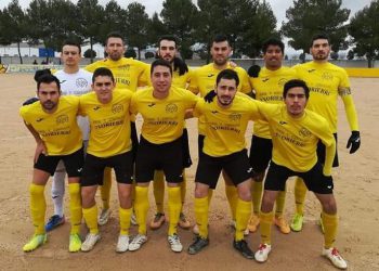 El Atc. Pedro Muñoz intentará prolongar su racha ante un combativo Las Mesas