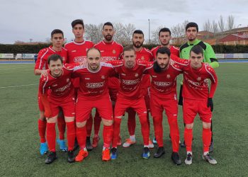 El Atlético Pedro Muñoz vence a Las Mesas para colocarse en zona de ascenso