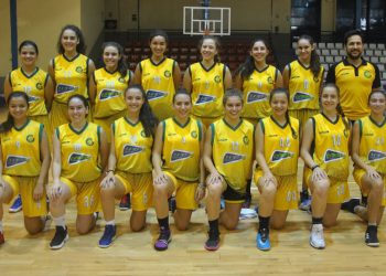 LA LIGA JÚNIOR AUTONÓMICA DE BALONCESTO SE DESPIDIÓ HASTA EL PRÓXIMO AÑO