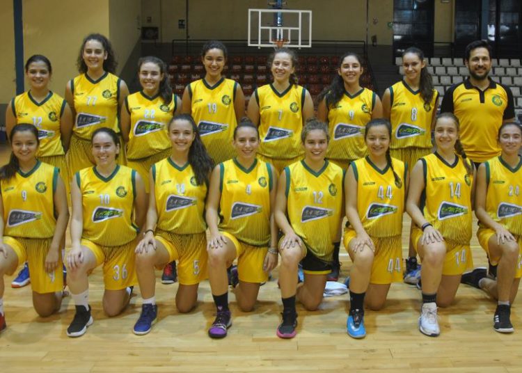 LA LIGA JÚNIOR AUTONÓMICA DE BALONCESTO SE DESPIDIÓ HASTA EL PRÓXIMO AÑO