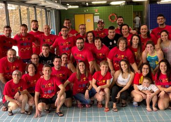 SEGUNDA JORNADA DE LA LIGA DE CLUBES MÁSTER