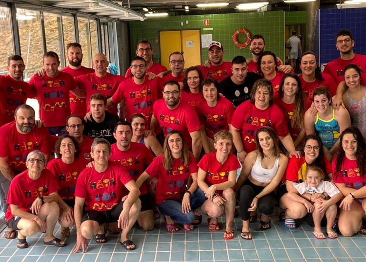 SEGUNDA JORNADA DE LA LIGA DE CLUBES MÁSTER