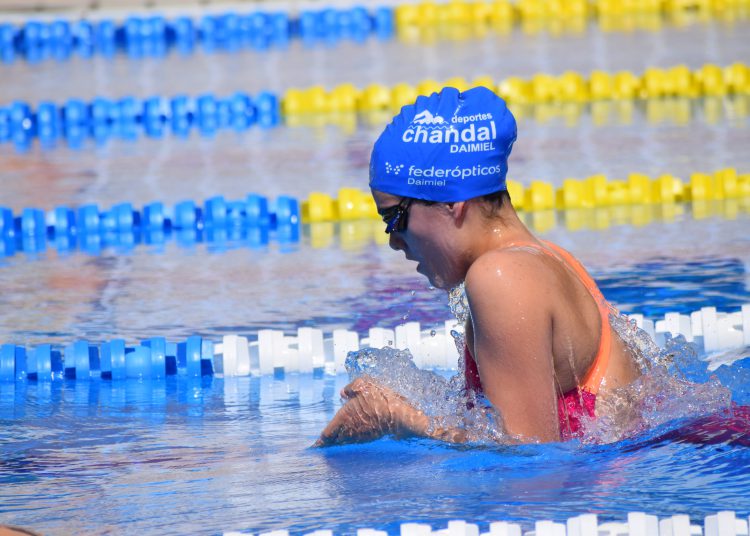 Albacete, Ciudad Real y Toledo alcanzarán este fin de semana la Tercera Jornada del Programa Somos Deporte 3-18