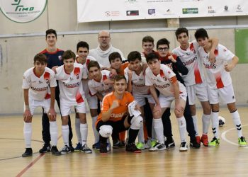 FOTOS CRÓNICAS CANTERA ALBACETE FS