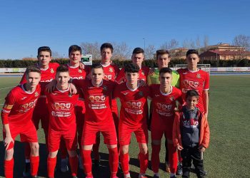 El Atco Pedro Muñoz Juvenil quiere recuperar sus señas de identidad en Urda