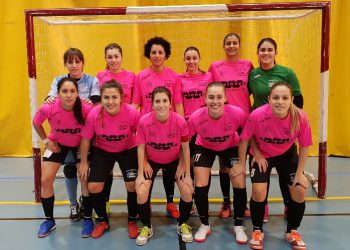 C.D. ALCORCON “B”  8 C.D. SALESIANOS PUERTOLLANO  1                    