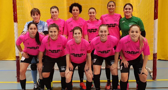 C.D. ALCORCON “B” 8 C.D. SALESIANOS PUERTOLLANO 1