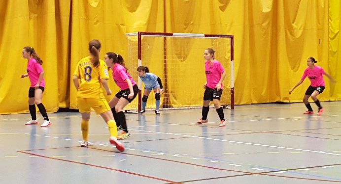 C.D. ALCORCON “B” 8 C.D. SALESIANOS PUERTOLLANO 1