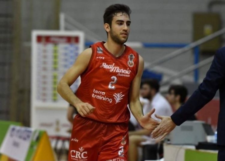 ALFONSO ORTIZ REFUERZA AL ALBACETE BASKET