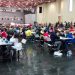 Comienza en Miguelturra el Campeonato Provincial en Edad Escolar de Ajedrez
