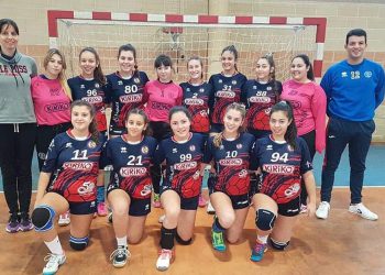 El Deportivo Retamar intentará retornar ante el Almagro a la senda de las victorias.