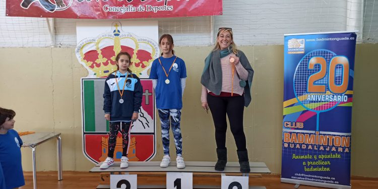 EL 8º CIRCUITO PROVINCIAL DE BÁDMINTON DE DEPORTE ESCOLAR ARRANCA EN EL CASAR