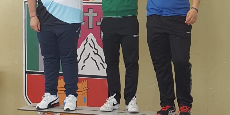 EL 8º CIRCUITO PROVINCIAL DE BÁDMINTON DE DEPORTE ESCOLAR ARRANCA EN EL CASAR