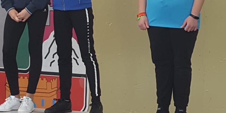 EL 8º CIRCUITO PROVINCIAL DE BÁDMINTON DE DEPORTE ESCOLAR ARRANCA EN EL CASAR