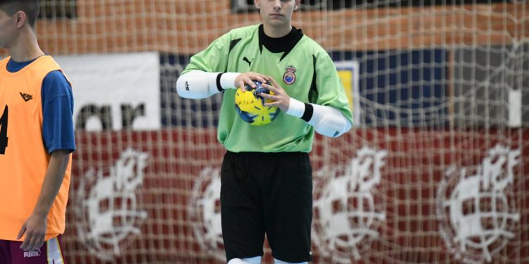 PARTICIPACIÓN CAMPEONATO DE ESPAÑA DE LOS ALBACETEÑOS MANUEL CUESTA Y PACO SANZ