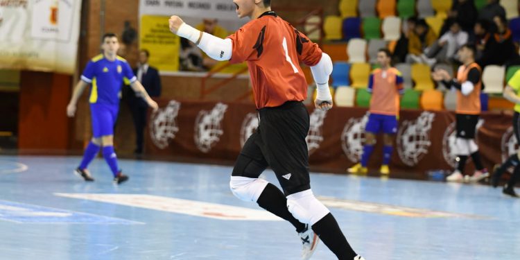 PARTICIPACIÓN CAMPEONATO DE ESPAÑA DE LOS ALBACETEÑOS MANUEL CUESTA Y PACO SANZ