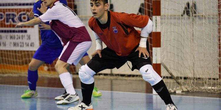 PARTICIPACIÓN CAMPEONATO DE ESPAÑA DE LOS ALBACETEÑOS MANUEL CUESTA Y PACO SANZ