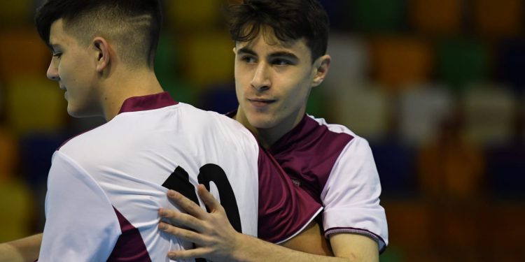 PARTICIPACIÓN CAMPEONATO DE ESPAÑA DE LOS ALBACETEÑOS MANUEL CUESTA Y PACO SANZ