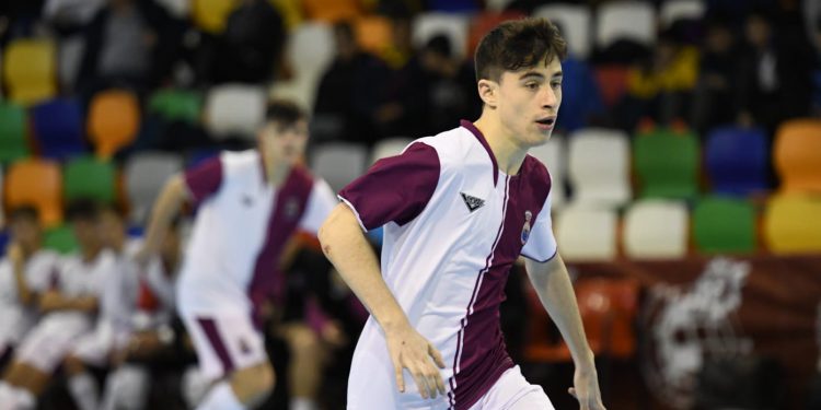 PARTICIPACIÓN CAMPEONATO DE ESPAÑA DE LOS ALBACETEÑOS MANUEL CUESTA Y PACO SANZ