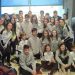 Gran jornada de natación en La Roda en  el campeonato provincial Somos Deporte 3-18