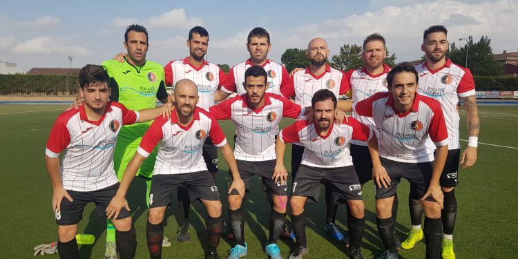 FÚTBOL 1º AUTONOMICA GRUPO II. CASTILLA LA MANCHA