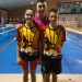 TROFEO DIPUTACIÓN DE ALBACETE DE NATACIÓN