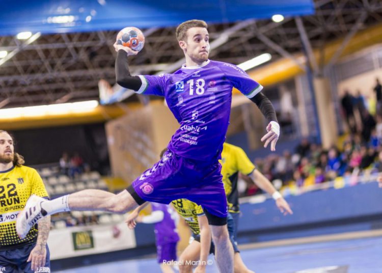 PRIMER TEST DEL 2020 PARA EL QUABIT