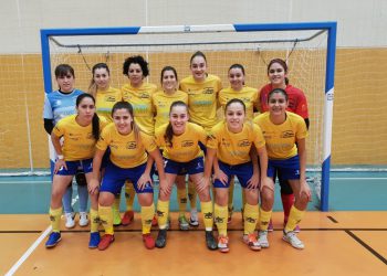 CD Salesianos Puertollano – CDE Leganés FSF B: El fútbol sala vuelve a Puertollano un mes después