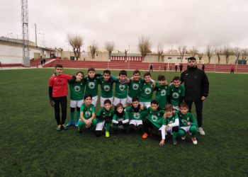 RESULTADOS DE LA SÉPTIMA JORNADA DE LAS MODALIDADES DE FÚTBOL 8, FÚTBOL 11 Y FÚTBOL SALA DEL DEPORTE ESCOLAR QUE SE HAN PRODUCIDO A LO LARGO DEL FIN DE SEMANA EN LOS DIFERENTES  PABELLONES Y CAMPOS DE FÚTBOL DE NUESTRA PROVINCIA