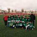 RESULTADOS DE LA SÉPTIMA JORNADA DE LAS MODALIDADES DE FÚTBOL 8, FÚTBOL 11 Y FÚTBOL SALA DEL DEPORTE ESCOLAR QUE SE HAN PRODUCIDO A LO LARGO DEL FIN DE SEMANA EN LOS DIFERENTES  PABELLONES Y CAMPOS DE FÚTBOL DE NUESTRA PROVINCIA