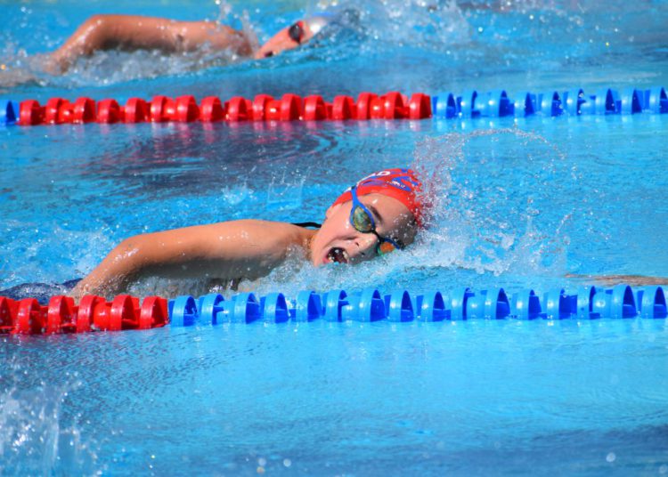 ESTE FIN DE SEMANA, CIUDAD REAL CELEBRARÁ LOS CAMPEONATOS PROVINCIALES DE NATACIÓN PREBENJAMÍN, BENJAMÍN Y ALEVÍN