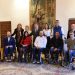 EL GOBIERNO REGIONAL FINANCIA LAS SILLAS DE RUEDAS DEL EQUIPO ‘CARPETANOS QUAD RUGBY’ DE TOLEDO